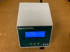 Apexindia FUE Particle Counter