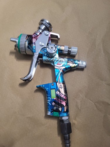 Sata 5000 digital special - digital,