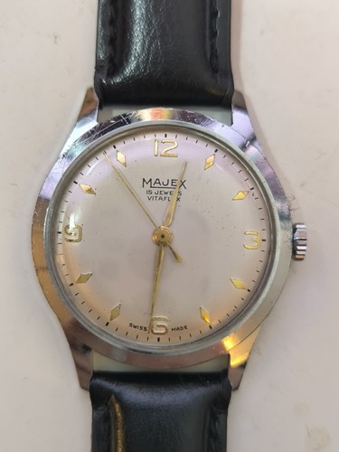 Majex swiss made jewel - swiss,