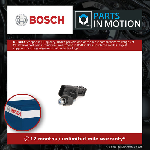 Rpm crankshaft sensor - crankshaft,
