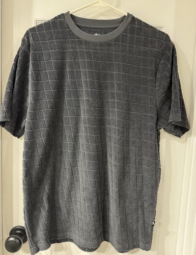 Stussy men regular - m,