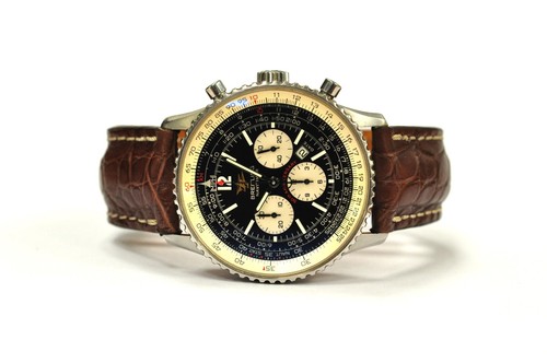Breitling navitimer 50th - breitling,