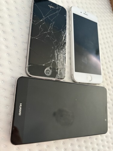Faulty phones - faulty,
