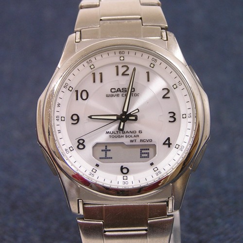 Casio wave ceptor wva m630 - casio, 00s