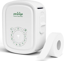 PeriPage Portable Label Maker