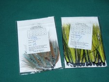 24 new in packet Fulling Mill