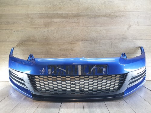Scirocco front bumper - vw,