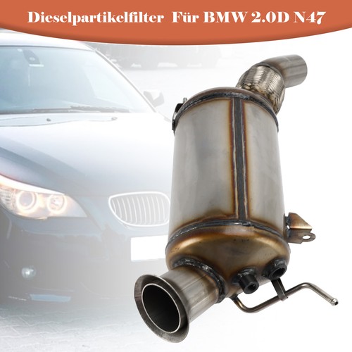 Dpf for bmw 114d 116d - for, 118d