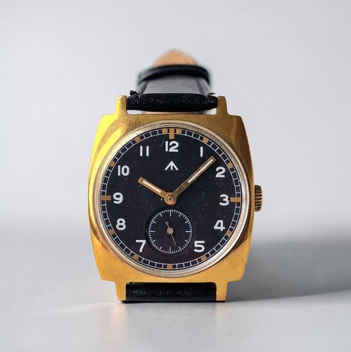 Soviet mechanical ussr mens - soviet,
