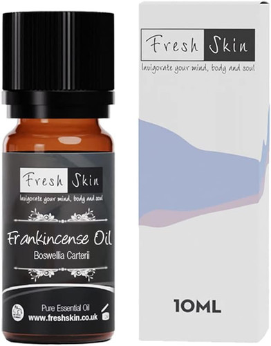 Frankincense essential oil - |,