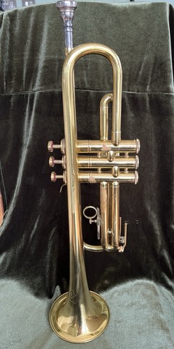 Trumpet boosey hawkes - boosey,