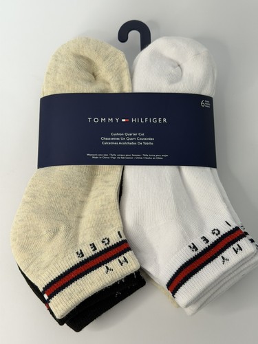 Tommy hilfiger pair sport - hilfiger, 6-pair