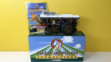 *CORGI FAIRGROUND 1:50 CC20103