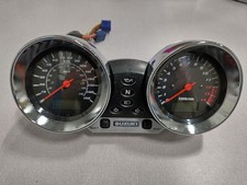 Suzuki Bandit 600S 2003 Speedometer Instrument Cluster Gauges 12k Miles