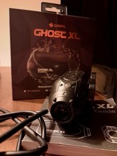 Ghost xl camera drift life