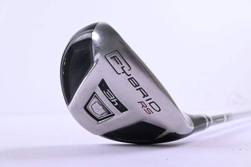 Wilson staff fybrid 3 - staff, rs