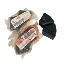 KIT 3 PARASTRAPPI PARA STRAPPI RUOTA ORIGINALE YAMAHA XTZ SUPERTENERE 750 89-95