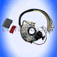 Indicator Switch Ford LTD II
