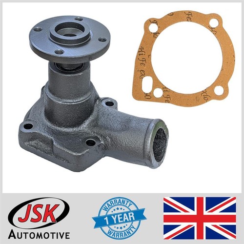 Water pump gasket for - &,