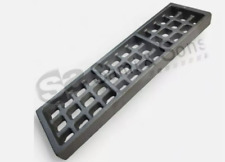 Archway Short Fret Charcoal