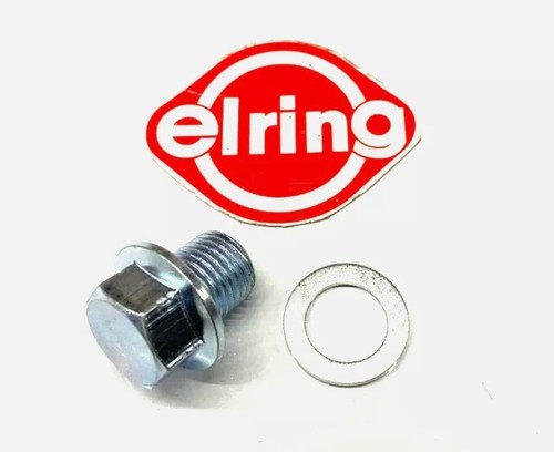 Elring oil sump - elring,