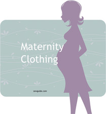 Maternity Clothing Bundle