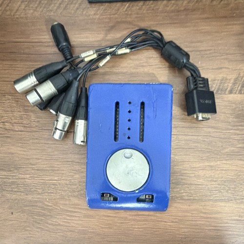 Rme babyface portable usb - babyface,