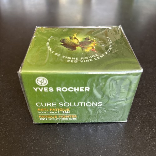 Yves rocher cure solutions - yves,