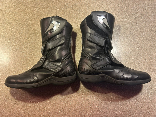Alpinestars roam waterproof - 2,