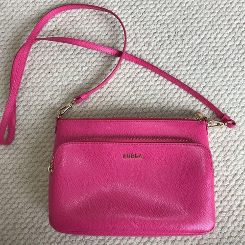 Furla shoulder bag - furla,