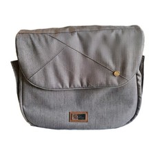 Silver Cross Baby Changing