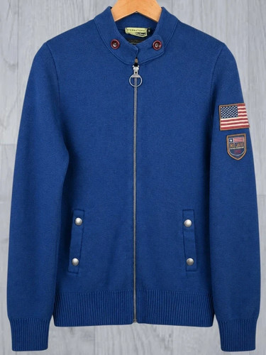 Barbour steve mcqueen mojave - mcqueen,