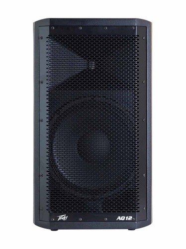 Peavey aq12 powered - aq12, dj