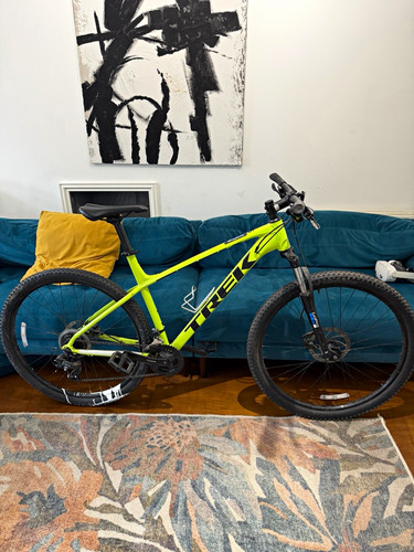 Trek marlin 2021 29in large - trek, 5