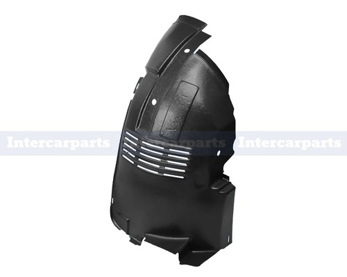 Front right inner wheel - o/s,