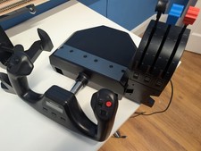 Logitech G Saitek Pro Flight