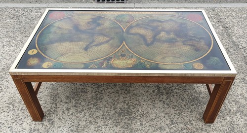 Antique reproduction campaign - antique,