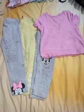 girls clothes bundle age 4-5