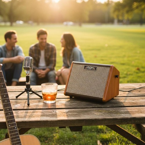 Bluetooth guitar amp multiple - amp,