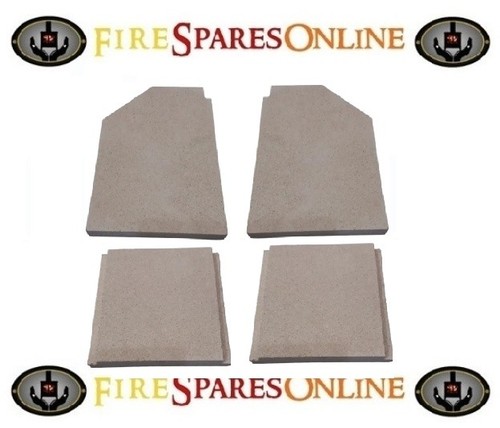 Portway inset replacement - portway, 1