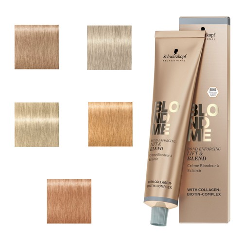 Schwarzkopf professional - schwarzkopf,