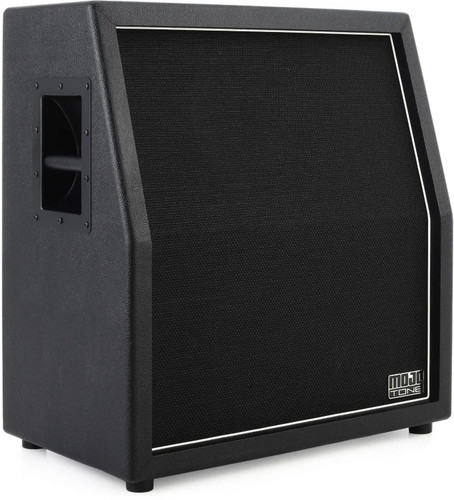 Mojotone imperial 212 unloaded - mojotone,