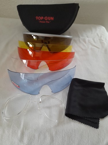 Top gun premier plus - , clay
