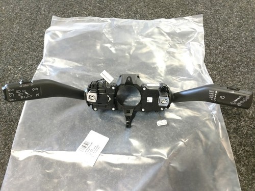 Genuine cruise stalk mfsw - genuine, vw
