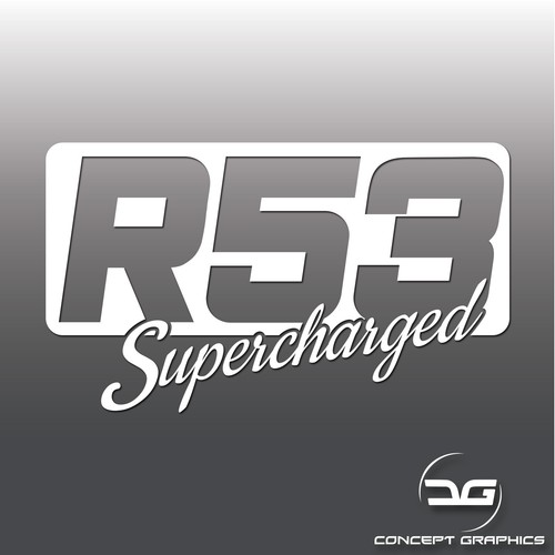 Cooper mini r53 supercharged - cooper,