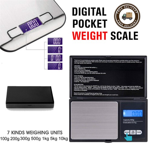 01g 100g 500g digital - 0.01g-100g,