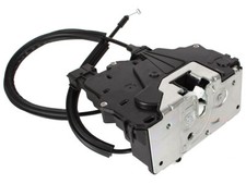 SERRATURA PORTE ANTERIORE SINISTRA PER FIAT DUCATO CITROEN JUMPER PEUGEOT BOXER