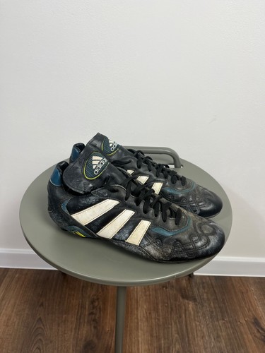 Vintage adidas predator touch - vintage,