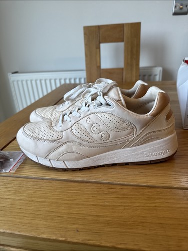 Saucony shadow 6000 - shadow, veg