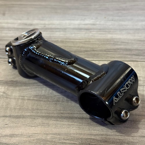 Monty trials bike stem 110 - trials,